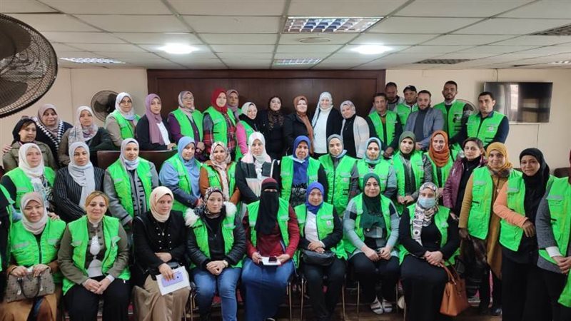 فريق خدمة المواطنين