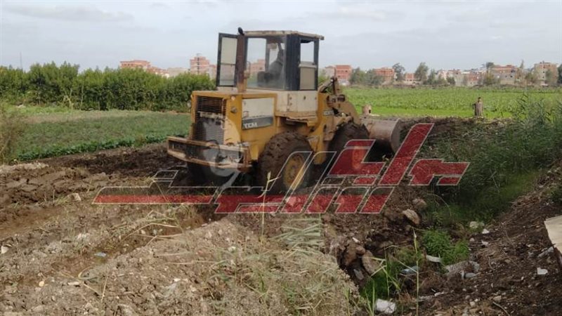 ازالة التعديات