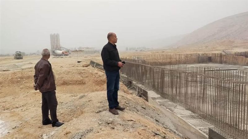 مشروعات حياة كريمة