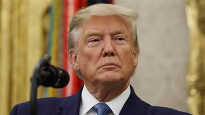 ترامب: مشكلة الشرق الأوسط أكثر تعقيدًا من أوكرانيا لكن أسهل في الحل