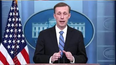 مستشار الأمن القومي الأمريكي: اعتقد أن نتنياهو يريد التوصل إلى اتفاق مع حماس