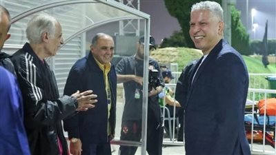 وائل جمعة: فخور بوصول الأهلي لهذه المكانة العالمية.. وأتمنى الفوز على باتشوكا