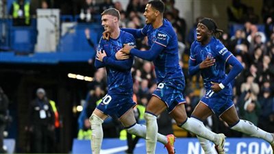 تشيلسي يواصل انتصاراته في دوري المؤتمر الأوروبي بالفوز على أستانا 3-1