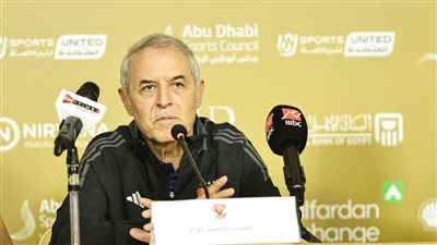 كاف يستبعد كولر من القائمة النهائية لأفضل مدرب في إفريقيا 2024