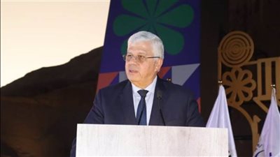 التعليم العالي في حصاد 2024.. اهتمام مكثف بملف التعاون الدولي والشراكات الأجنبية