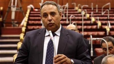 تيسير مطر: نعيش تعددية حزبية غير مسبوقة في عهد الرئيس