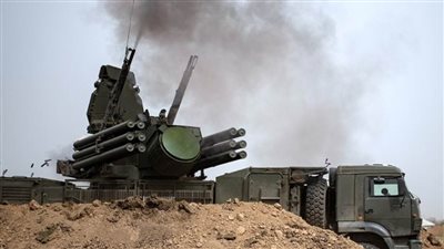 إسقاط 5 مسيرات أوكرانية في مقاطعة روستوف الروسية