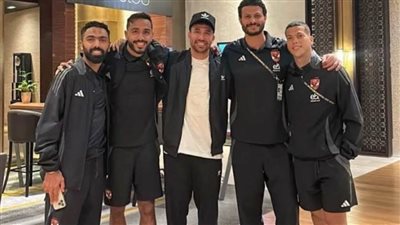 عاجل.. بعد أنباء التفاوض معه.. تريزيجيه في الأهلي