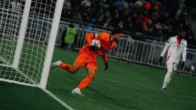 عاجل .. تألق «مرموش» لا يكفي .. الفرعون يسجل وآينتراخت يخسر بالدوري الأوروبي