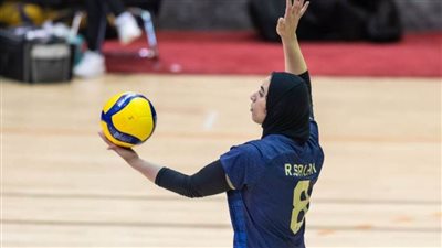 العلا السعودي يتعاقد مع روان صلاح لتدعيم سيدات الطائرة