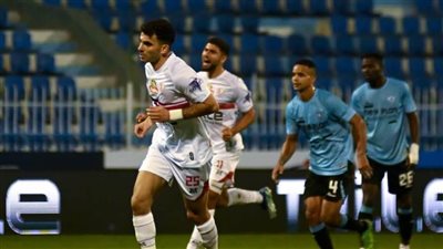 عاجل.. الكشف عن أبرز المرشحين لقيادة الزمالك وموعد وصول المدرب الجديد