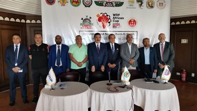 في اجتماعه الأول.. الاتحاد العربي للدارتس يكشف عن سلسلة بطولاته لعام 2025 