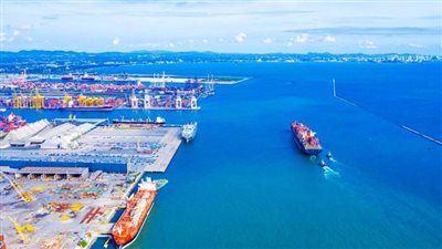 خبيرة مصرية تعد استراتيجية لإدارة موارد الاقتصاد الأزرق في شمال إفريقيا والمغرب تمهيدا لإطلاقها 2025