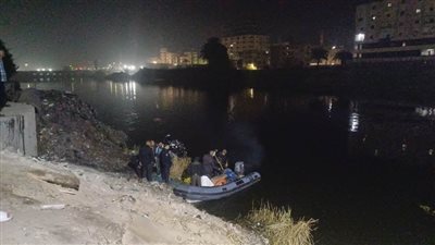 الإنقاذ النهري يبحث عنها منذ 6 أيام.. رسالة مؤثرة من شقيق إحدى ضحايا ميكروباص أسيوط لرئيس الوزراء