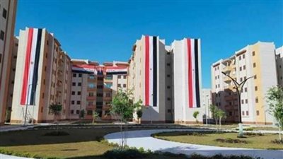 وزير الإسكان يتابع معدلات تنفيذ 5256 وحدة بـ