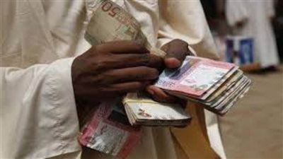 سعر الجنيه السوداني مقابل الجنيه المصري اليوم الجمعة 13/12/2024