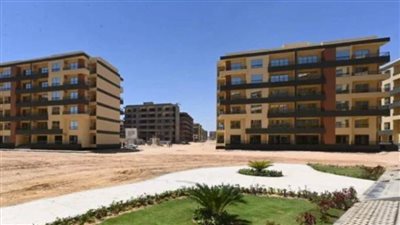 الإسكان: بيع محال تجارية ووحدات إدارية بمدينة أكتوبر الجديدة والعاشر من رمضان
