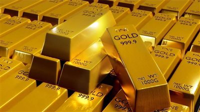   عاجل| أسعار الذهب اليوم خلال منتصف التعاملات
