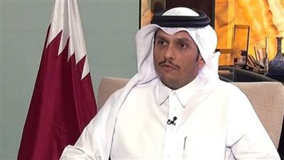 وزير الخارجية القطري يبحث مع نظيره الإماراتي العلاقات المشتركة والوضع بغزة وسوريا