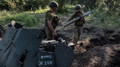 بولندا تضع أنظمة دفاعها الجوي في حالة تأهب بعد القصف الروسي على أوكرانيا