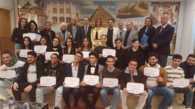 تفاصيل إعلان أسماء الفائزين بمسابقة لجنة الموسيقى بالأعلى للثقافة