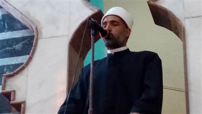 انطلاق قافلة دينية للأوقاف بقرية اقليت في كوم أمبو بأسوان