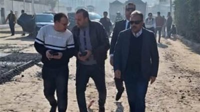 محافظ شمال سيناء: طفرة تنموية كبيرة في الاستثمار خلال عهد الجمهورية الجديدة