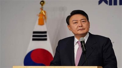 تراجع شعبية رئيس كوريا الجنوبية لأدنى مستوى.. ومقترح جديد لعزله بالجمعية الوطنية