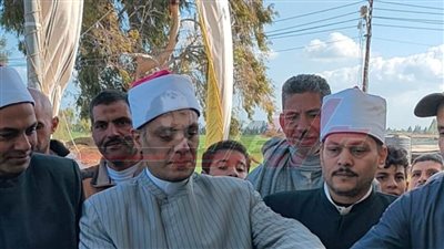 افتتاح 9 مساجد جديدة بمراكز كفر الشيخ