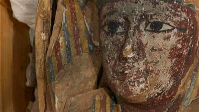 استرداد مجموعة من القطع الأثرية إلى مصر من جامعة كورك