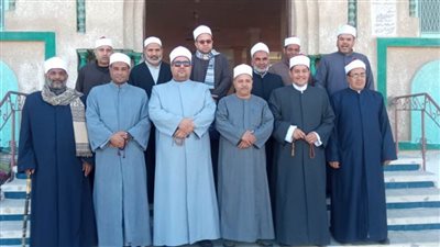 قوافل دعوية بين الأزهر والأوقاف بالمحافظات