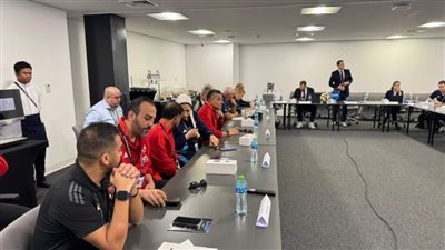 كأس إنتركونتيننتال.. تفاصيل الاجتماع الفني لمباراة الأهلي وباتشوكا