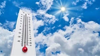 عاجل.. الأرصاد الجوية: غدا طقس مائل للبرودة نهارا بارد ليلا..والصغرى بالقاهرة 13