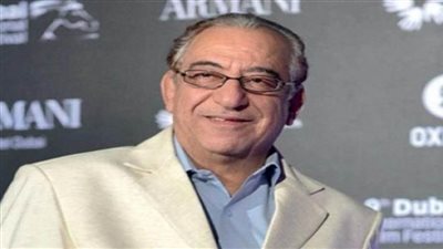 اليوم.. ذكرى مرور 8 سنوات على رحيل الفنان أحمد راتب