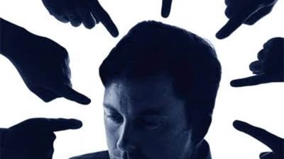 هل حقيقة انتقادك علامة على أنك تحمل إحساسًا بالفشل؟