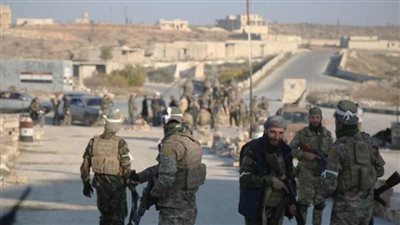 قرار عاجل من الحكومة السورية الجديدة بطرد المقاومة الفلسطينية من البلاد