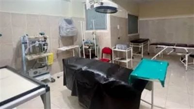 الصحة تغلق 13 مستشفى ومعمل تحاليل ومركز أشعة بالمنوفية والشرقية لمخالفة التراخيص