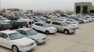 ننشر حصيلة مزادات بيع رسائل المهمل من بضائع متنوعة بالمنافذ الجمركية في نوفمبر 2024