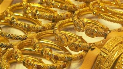 عاجل| سعر الذهب خلال منتصف تعاملات اليوم السبت