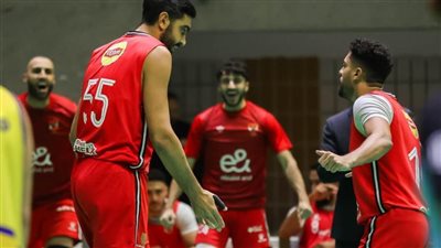 «رجال سلة الأهلي» يواجه الزمالك في ذهاب نصف نهائي دوري المرتبط