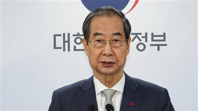 القائم بأعمال رئيس كوريا الجنوبية يدعو إلى الاستعداد لاستفزازات كوريا الشمالية