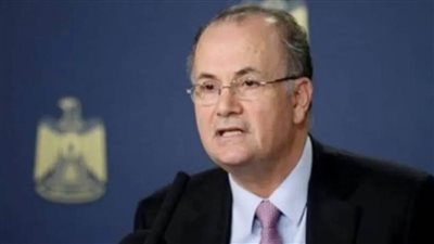 رئيس وزراء فلسطين: المخيمات رمز العزة والوطنية ويجب الحفاظ عليها