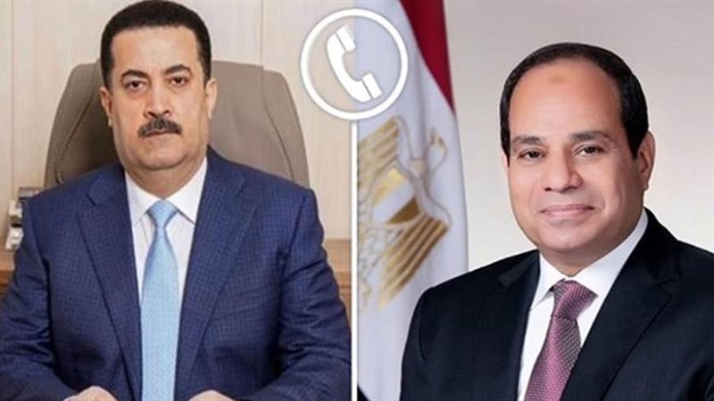 الرئيس عبد الفتاح