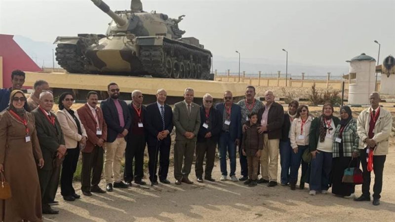 قيادة الجيش الثالث