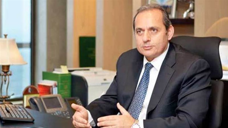 هشام عكاشة رئيس مجلس