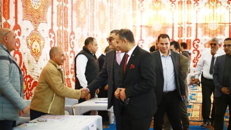 وكيل الشباب والرياضة