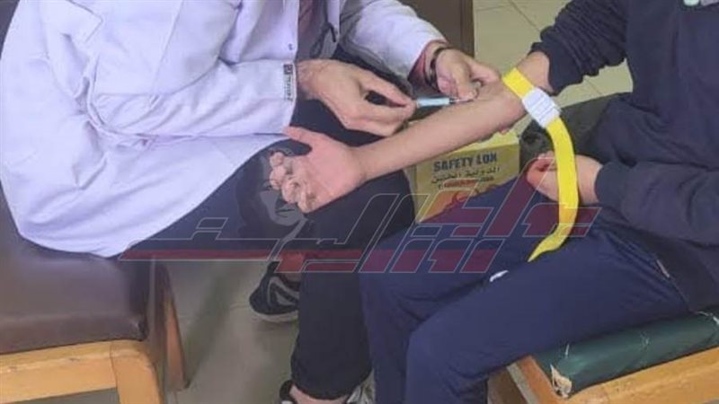 الفحص الطبي