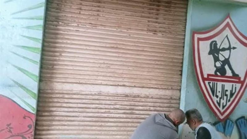 جانب من حملة متابعة