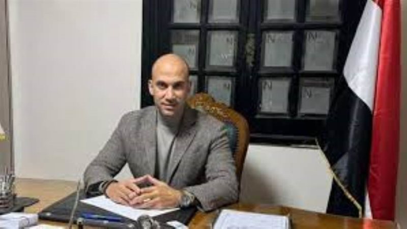 أحمد بدرة مساعد رئيس