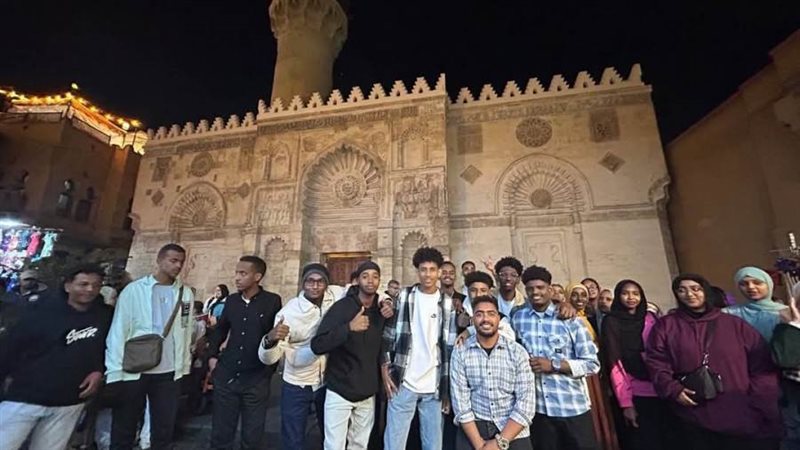 جامعة المنيا تنظم